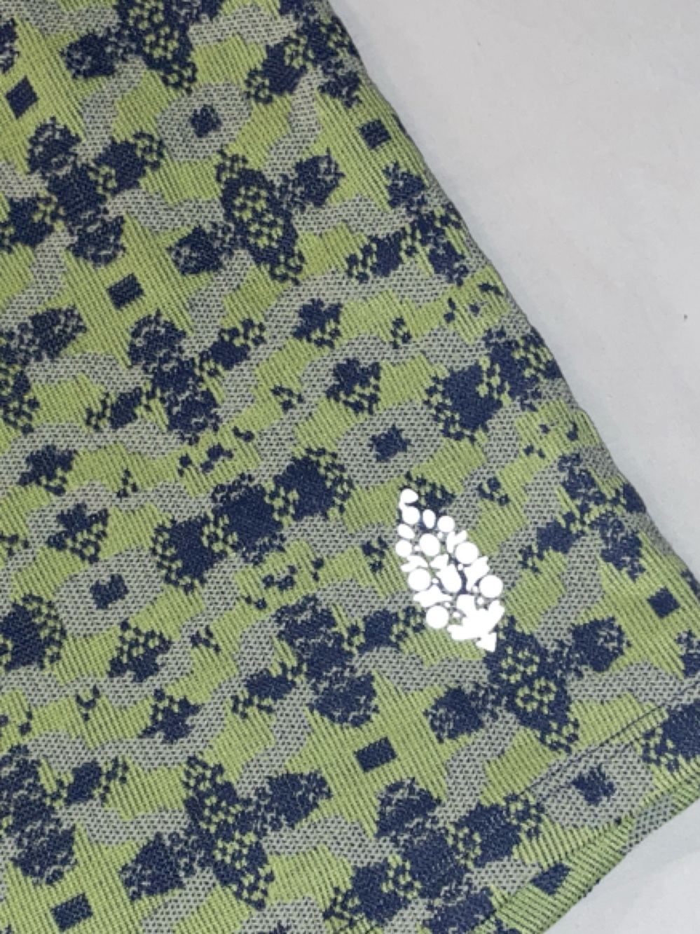 Free People Myoko Jacquard Base Layer NWOT - Picture 5 of 10